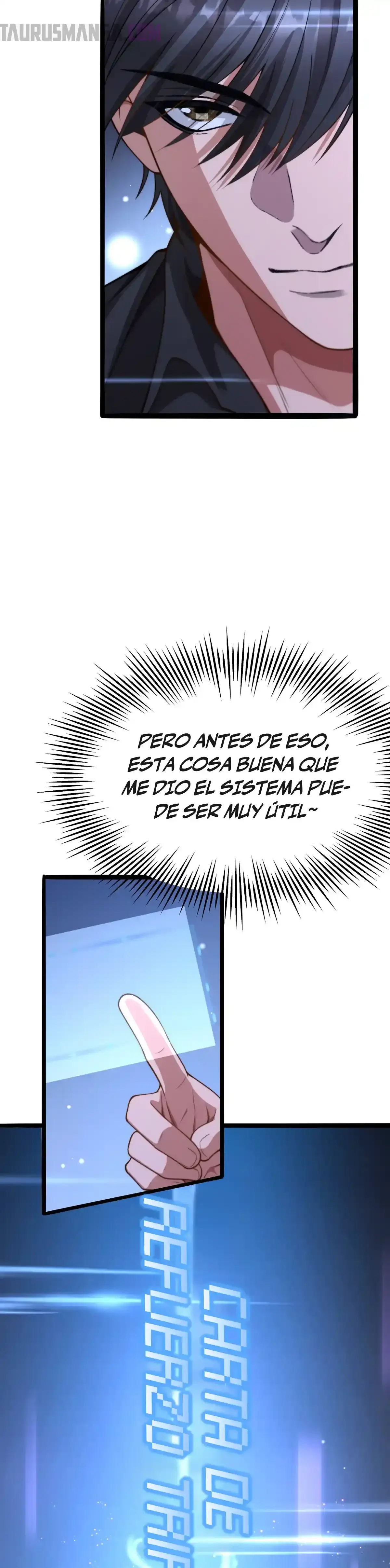 Soy un Magnate Divino, Es Lógico que Sea un Canalla, ¿No?  > Capitulo 4 > Page 331